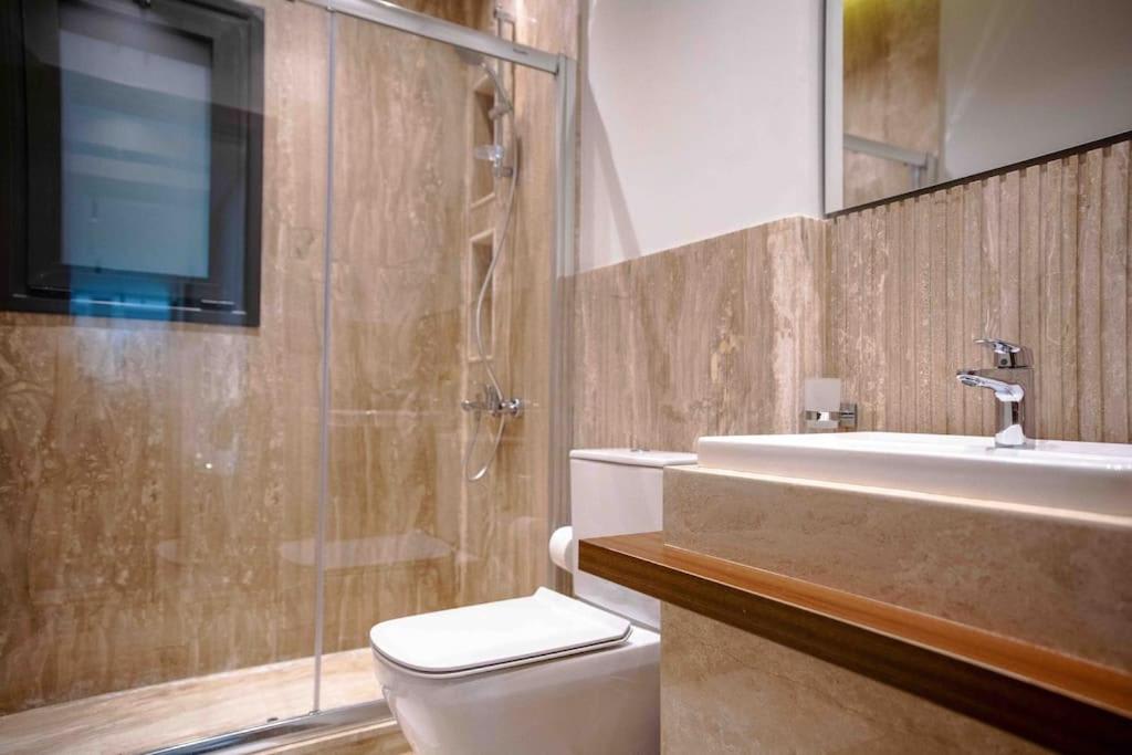 89B-106  Lake View Residence | New Cairo photo 3