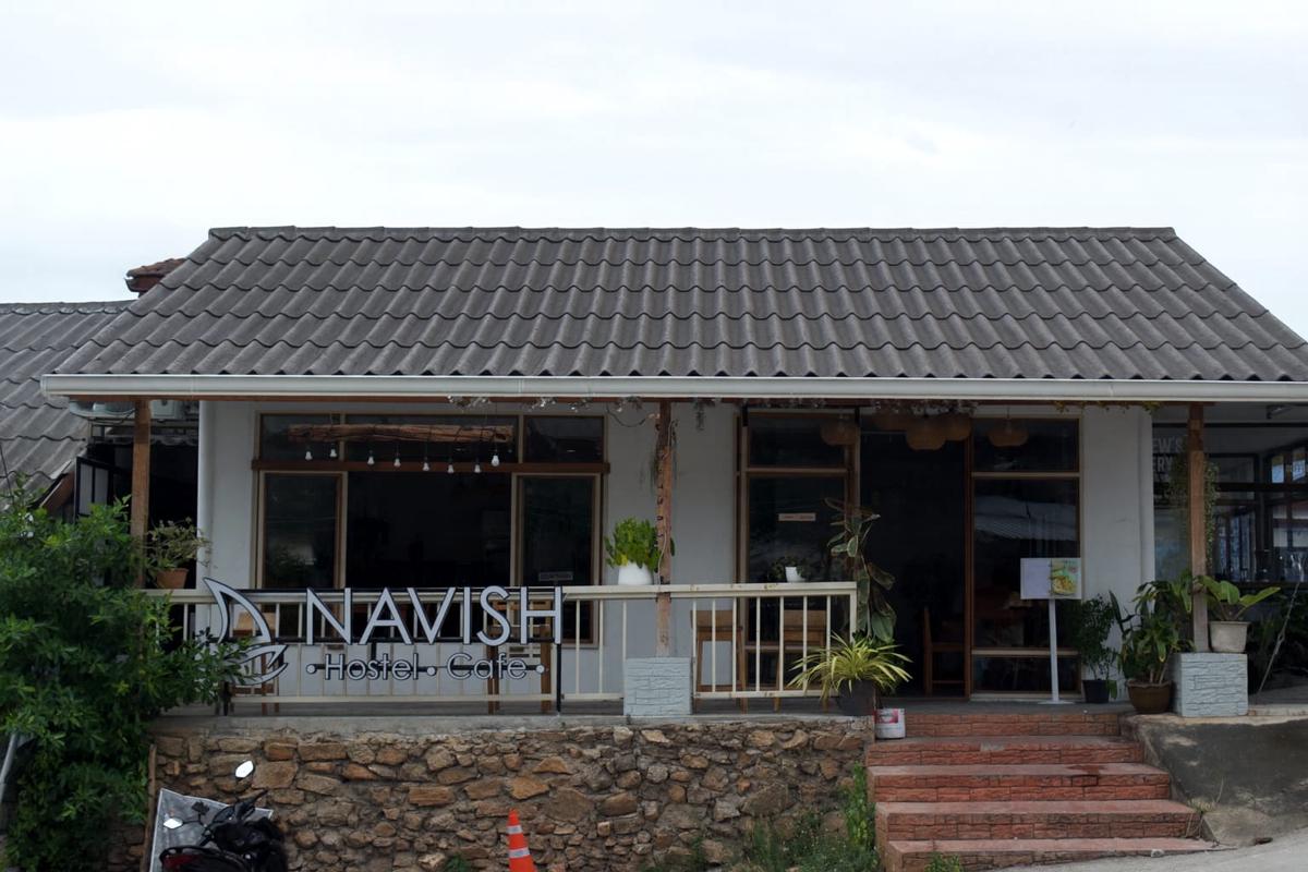 Navish Hostel photo 1