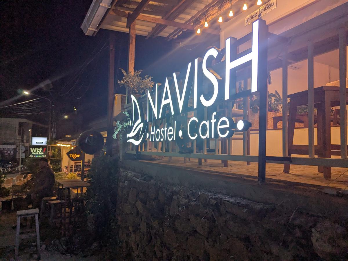 Navish Hostel photo 2