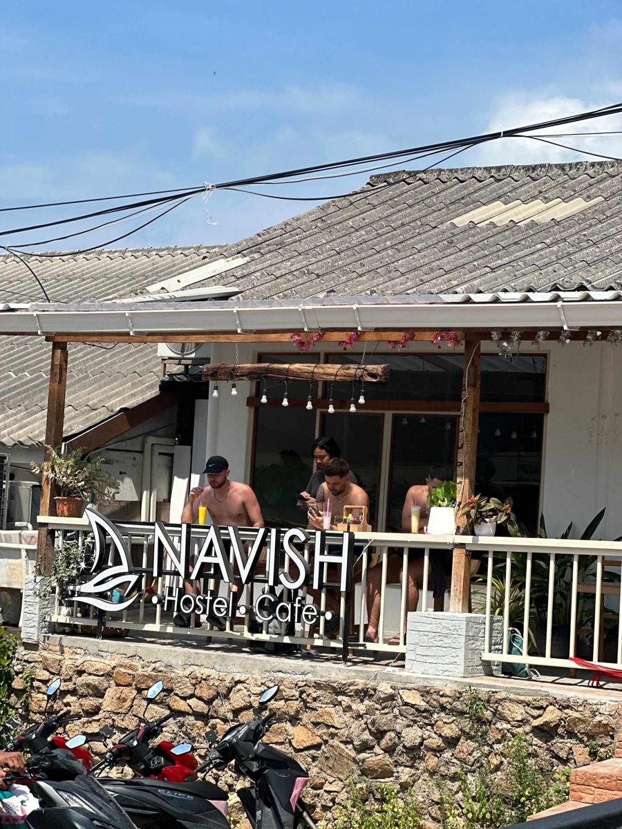 Navish Hostel photo 3
