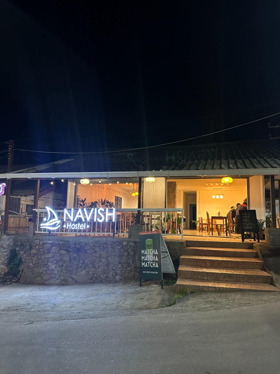Navish Hostel photo 4
