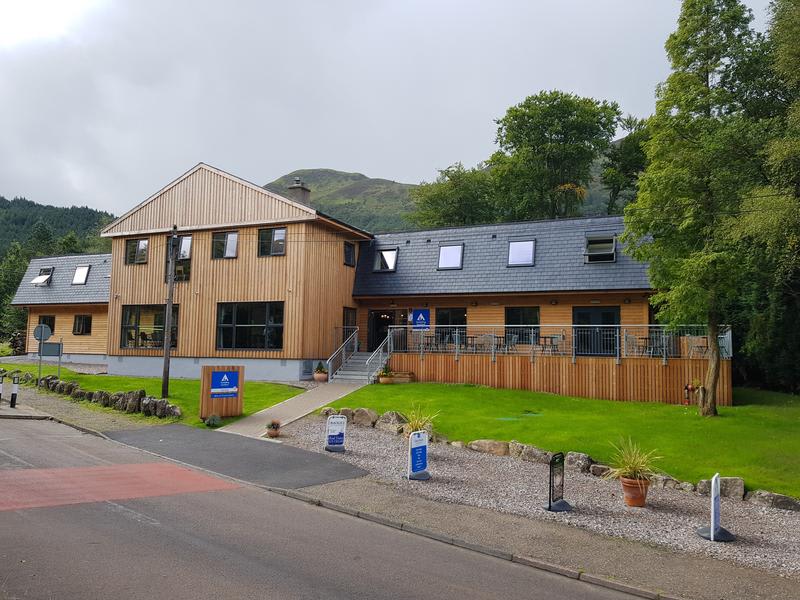 Glen Nevis Youth Hostel photo 1