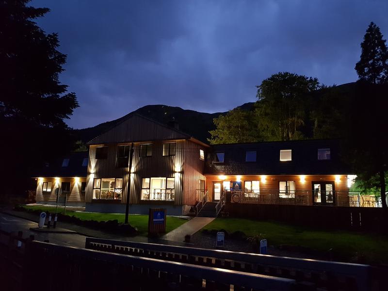 Glen Nevis Youth Hostel photo 3