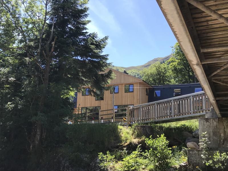 Glen Nevis Youth Hostel photo 4