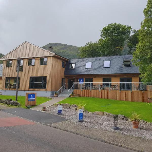 Glen Nevis Youth Hostel photo 5