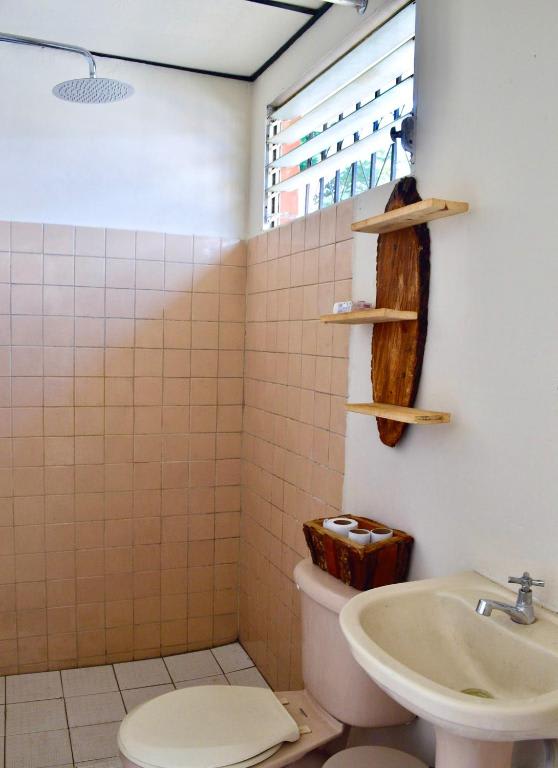 Casa Coco Hostel Santa Lucia photo 4