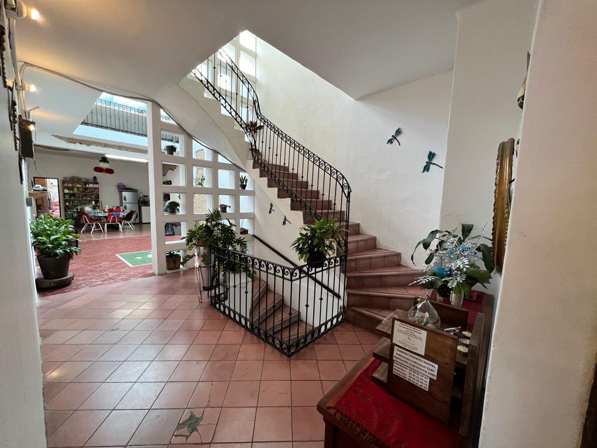 Hostal Santuario de las Libelulas photo 2