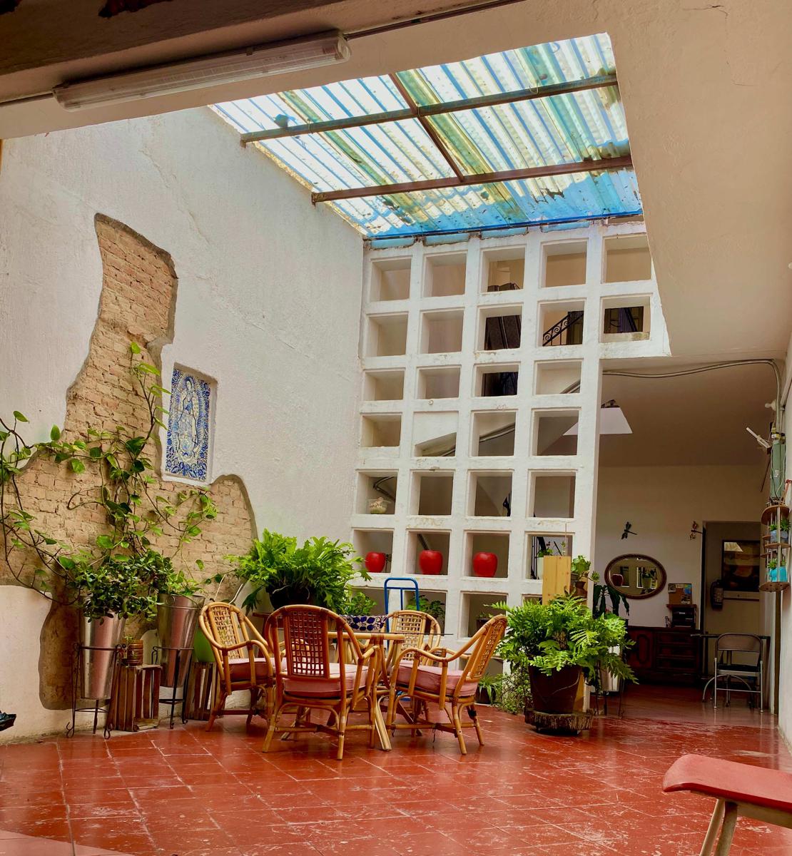 Hostal Santuario de las Libelulas photo 3