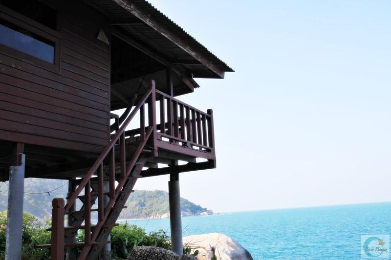 The Ocean Phangan Homestay photo 2
