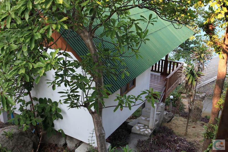 The Ocean Phangan Homestay photo 3