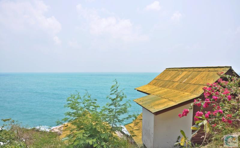 The Ocean Phangan Homestay photo 4