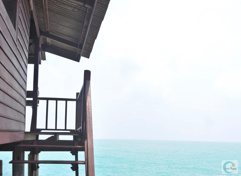 The Ocean Phangan Homestay photo 6