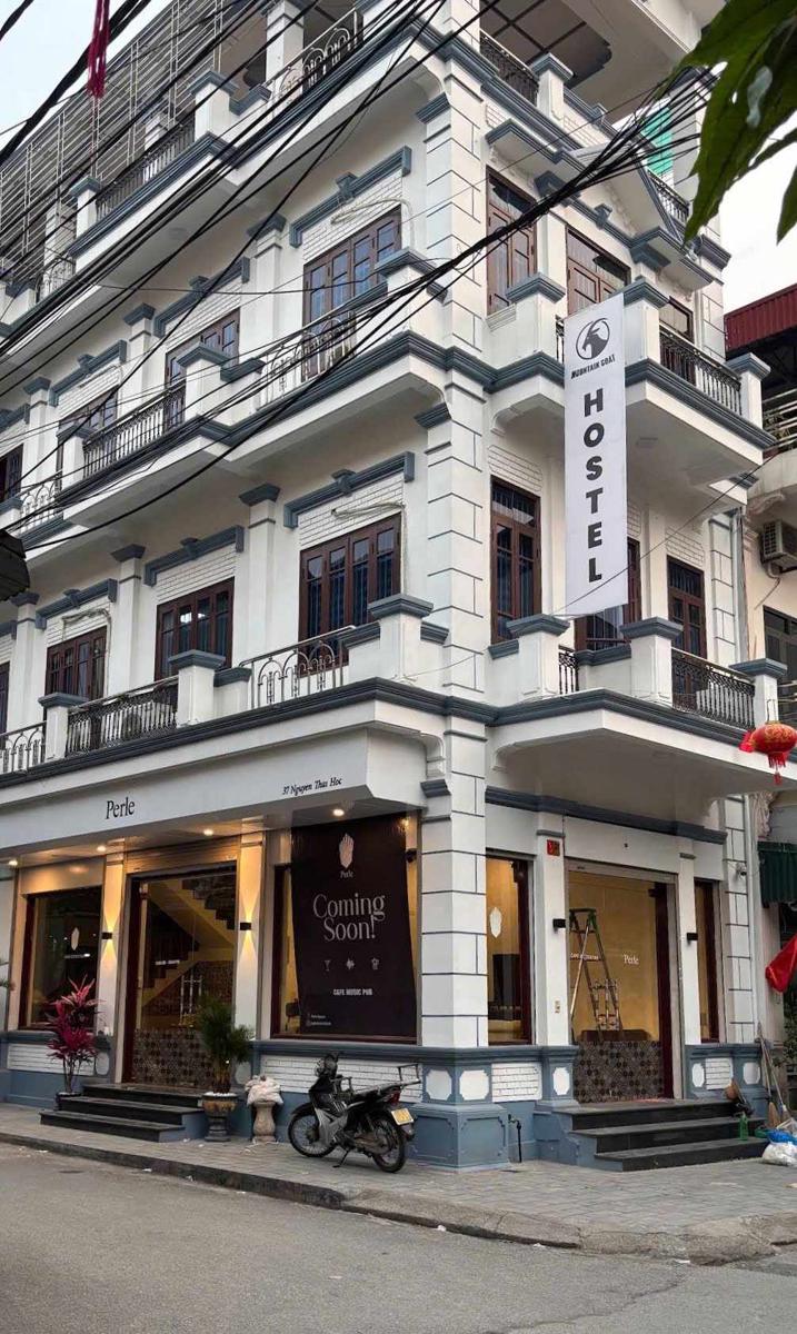 Mountain Goat Hostel Central Ninh Binh Old Quarter photo 3