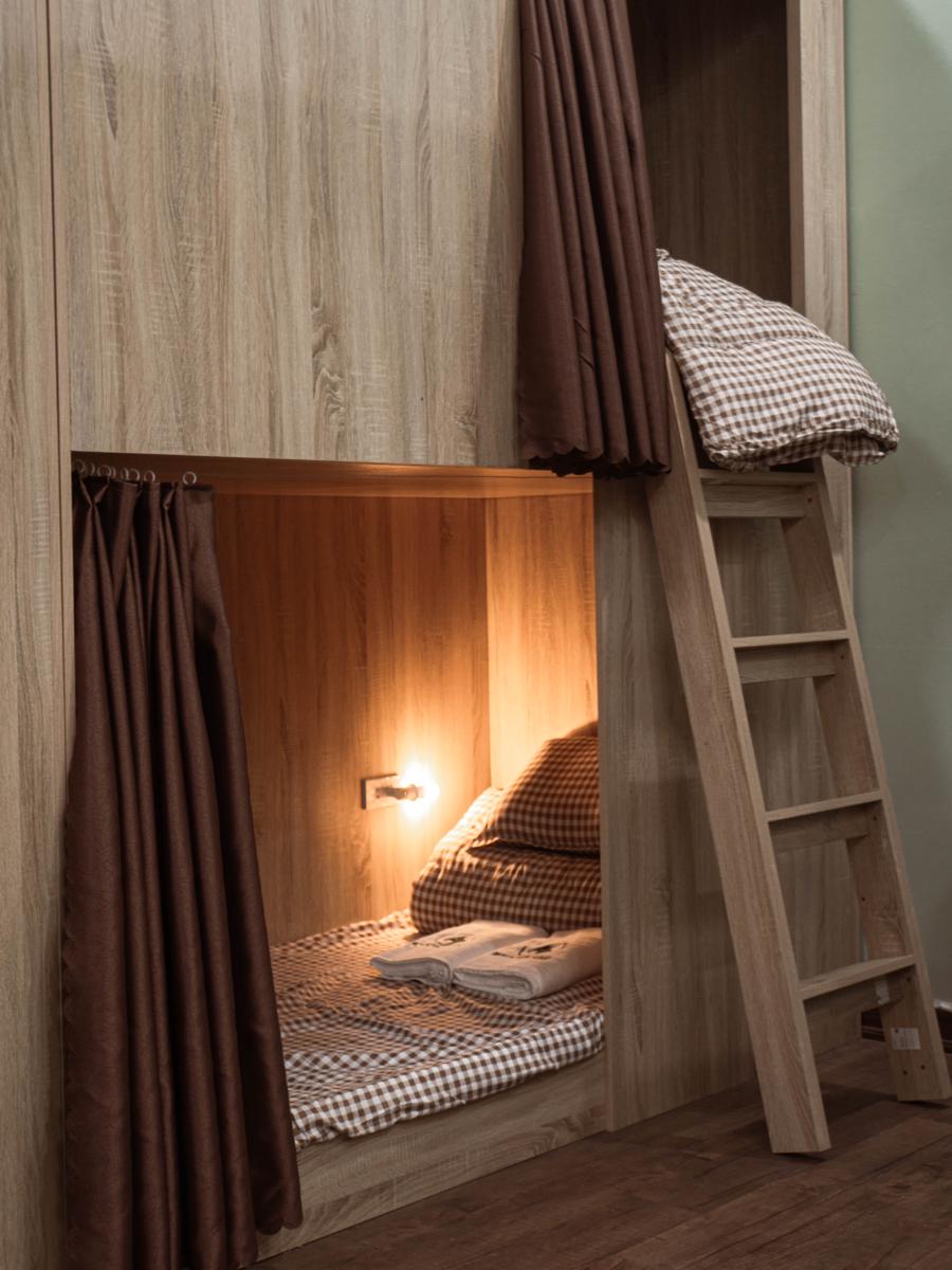 Mountain Goat Hostel Central Ninh Binh Old Quarter photo 4