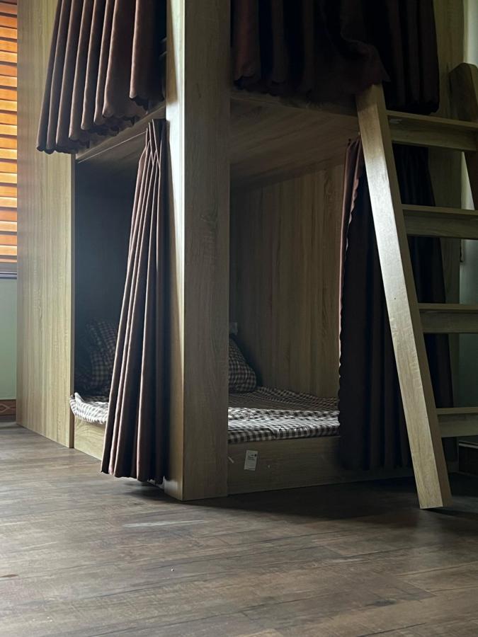 Mountain Goat Hostel Central Ninh Binh Old Quarter photo 6