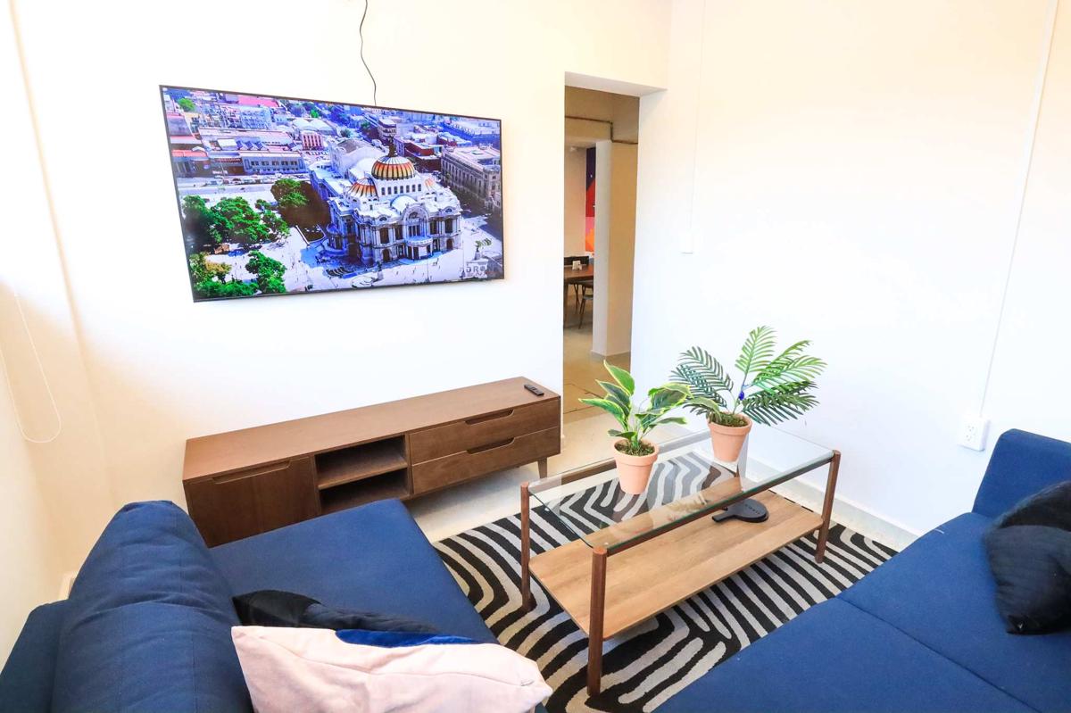 Colmena Hotel CDMX Suites Roma photo 2