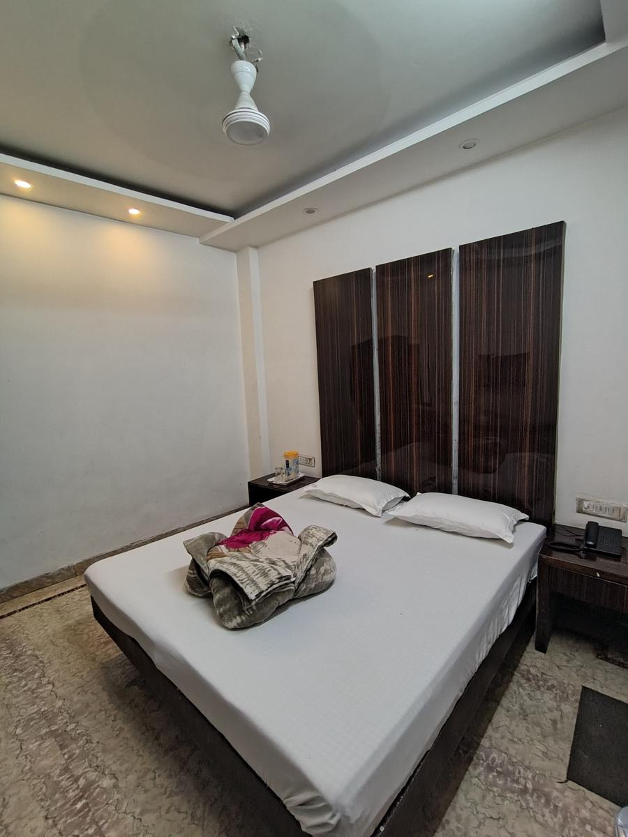Hotel Sudershan Palace photo 1