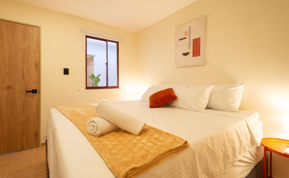 Hotel Casa del Huésped photo 2