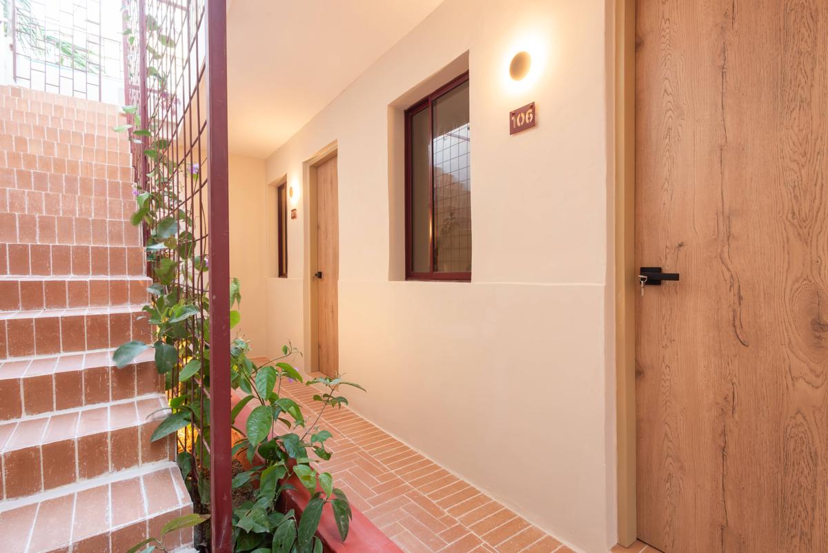 Hotel Casa del Huésped photo 4