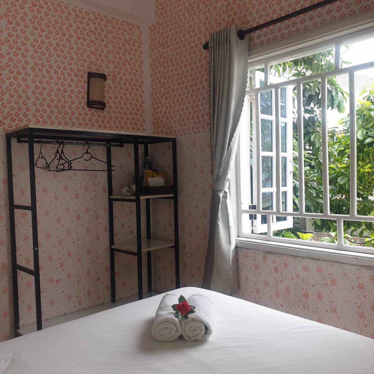 Cua Dai Beach Homestay photo 1