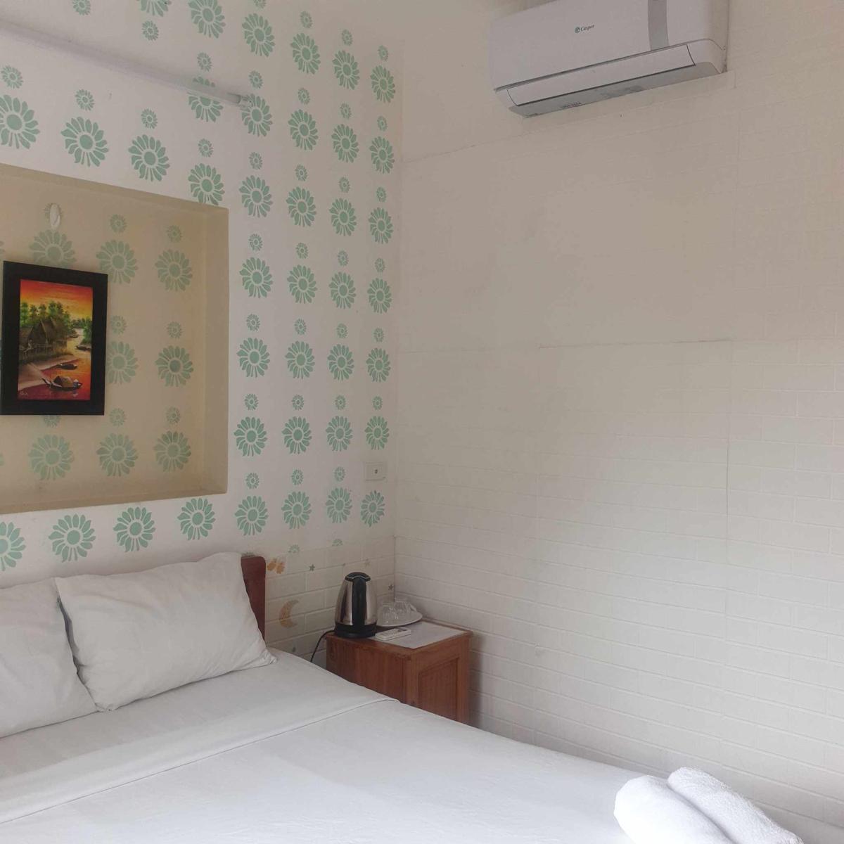 Cua Dai Beach Homestay photo 4