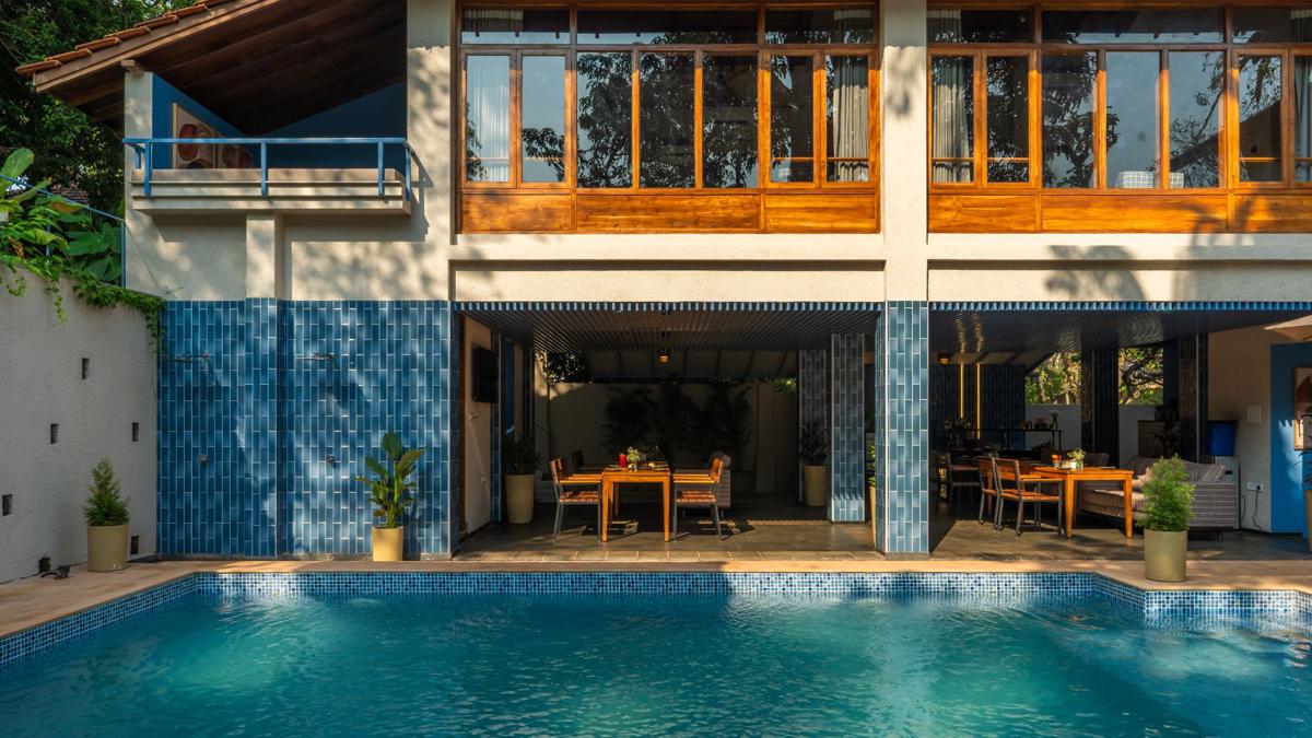 The Hosteller Bam Goa, Saligao photo 4