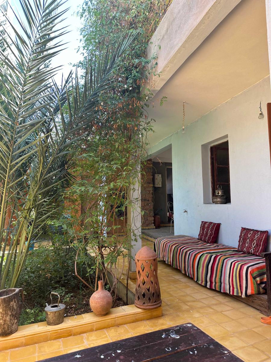 Mountain Riad near Marrakesh photo 4
