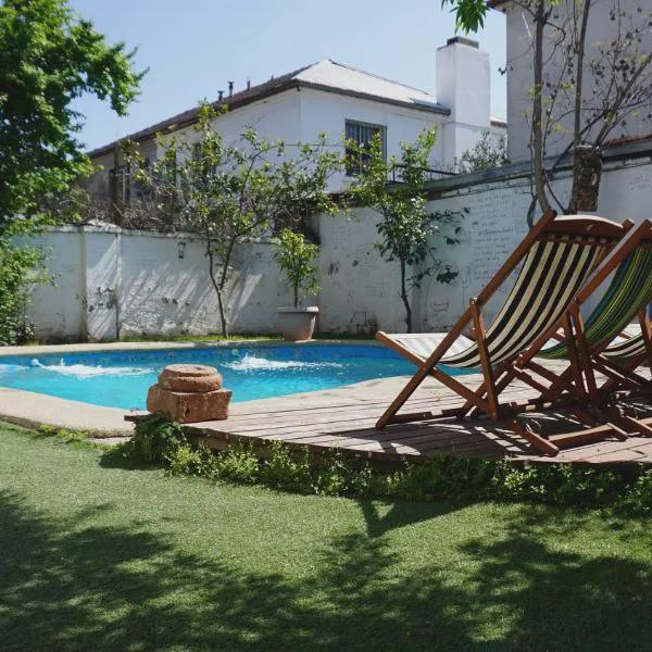 Ventana Sur Hostal photo 5