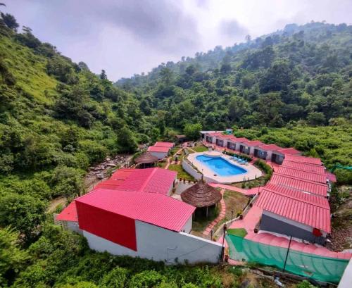 Anandvan Jungle Resort By Dev Group Of Hotels photo 1