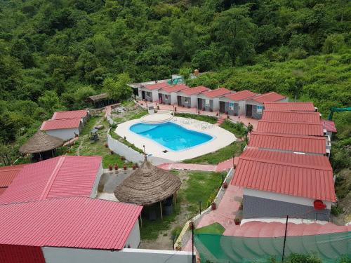 Anandvan Jungle Resort By Dev Group Of Hotels photo 2