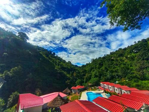 Anandvan Jungle Resort By Dev Group Of Hotels photo 3