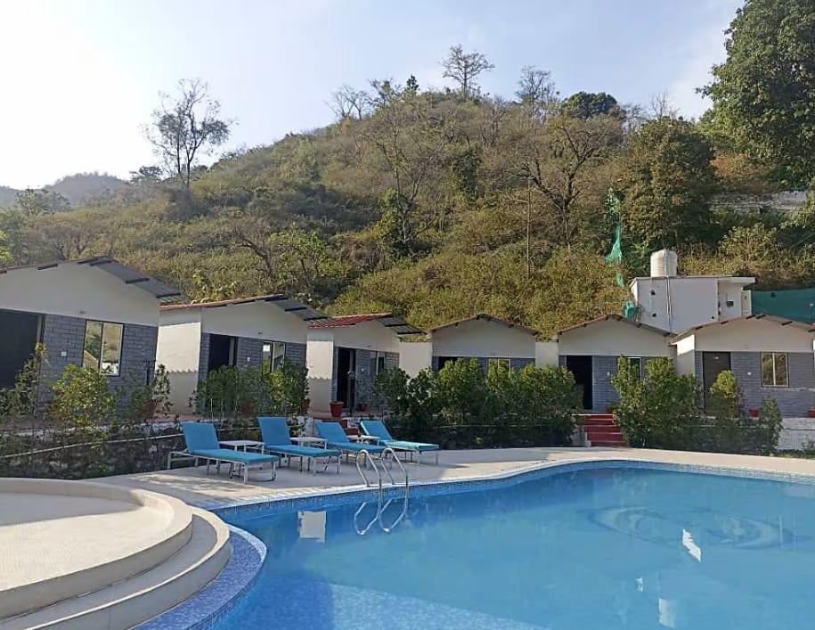 Anandvan Jungle Resort By Dev Group Of Hotels photo 4