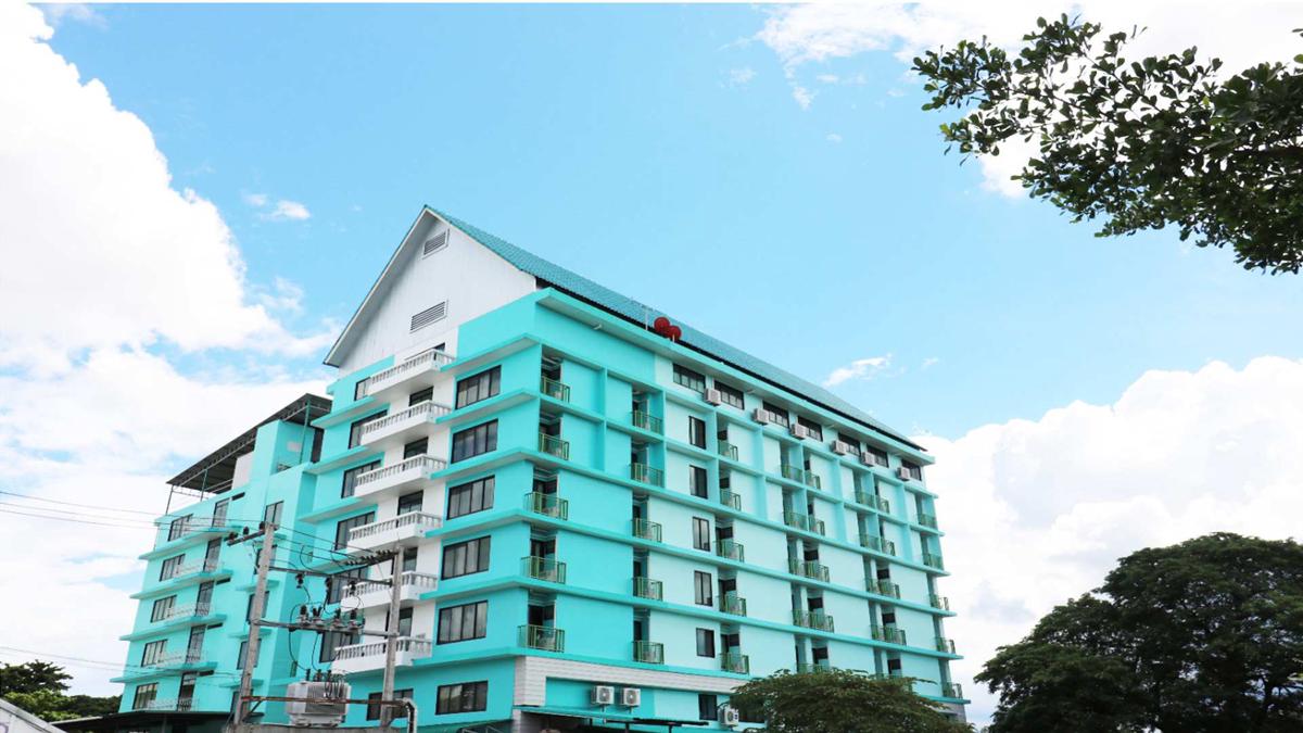 Eden Garden Resort photo 3