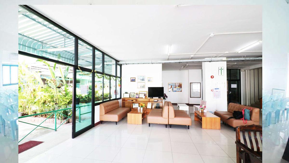 Eden Garden Resort photo 4