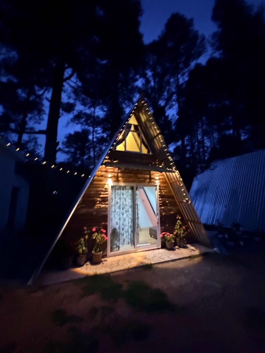 Cabañas D Güereo By GEstores photo 2