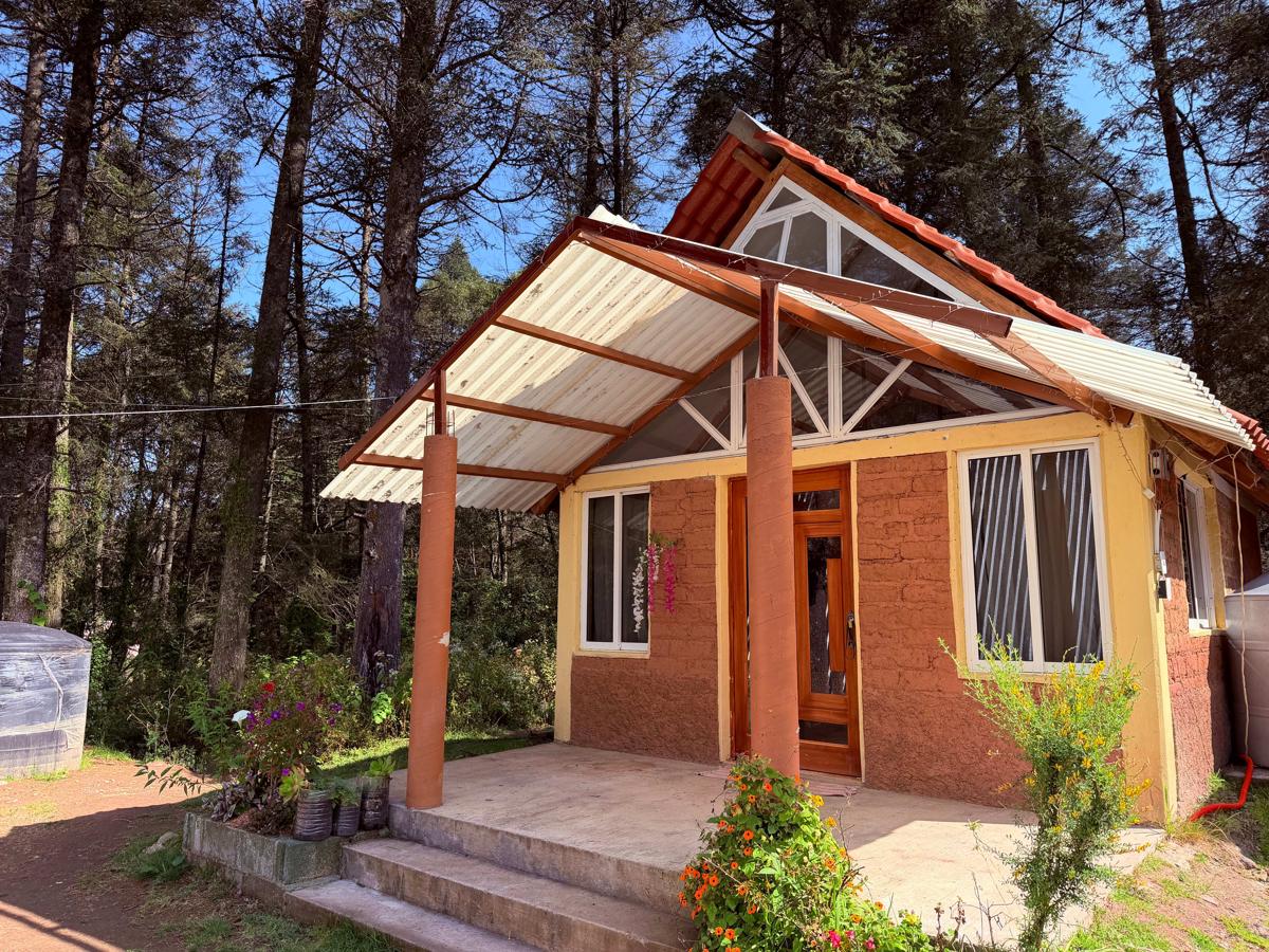 Cabañas D Güereo By GEstores photo 3