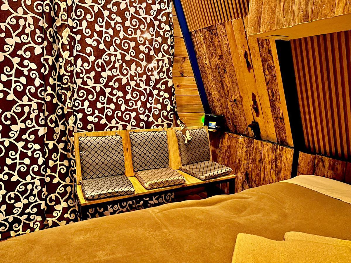 Cabañas D Güereo By GEstores photo 6