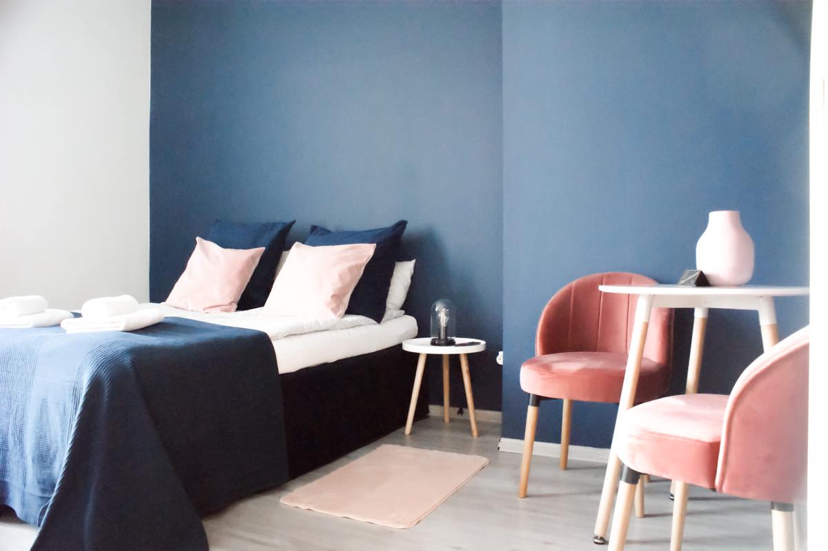 Aparthotel EURO-ROOM photo 2