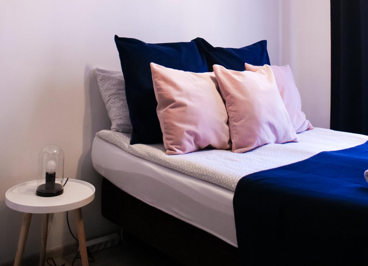 Aparthotel EURO-ROOM photo 4