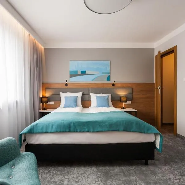 Aparthotel EURO-ROOM photo 5