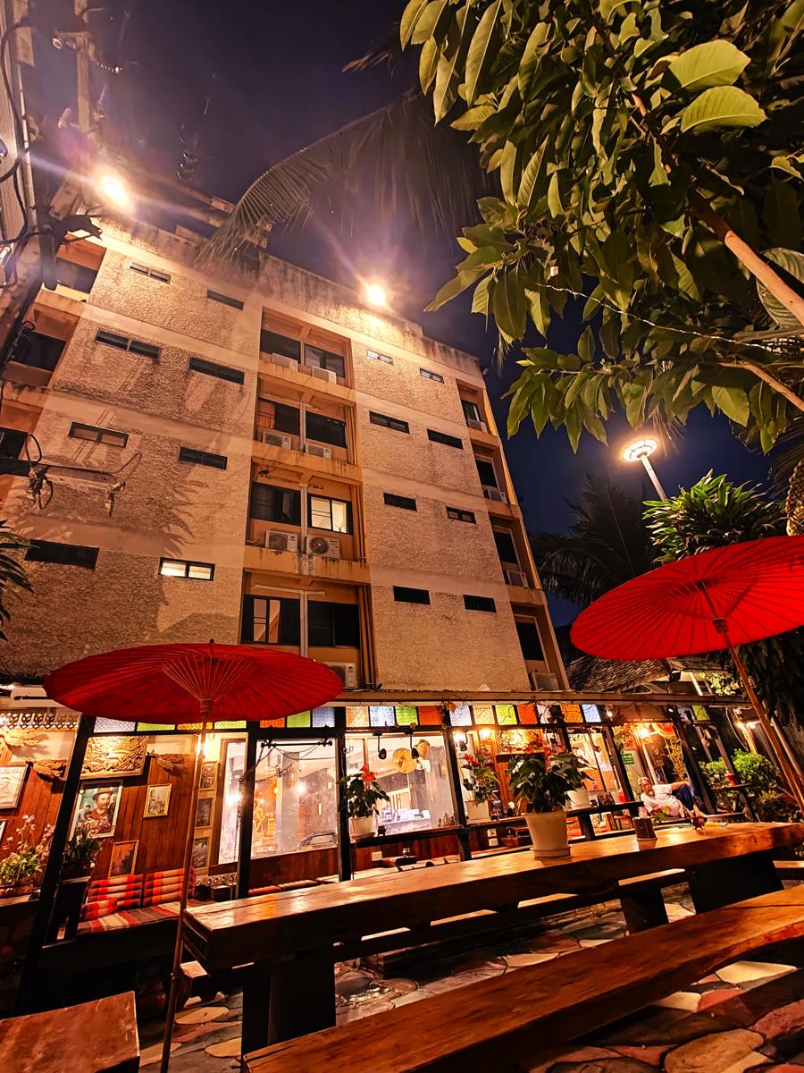 Panda House Chiangmai photo 2
