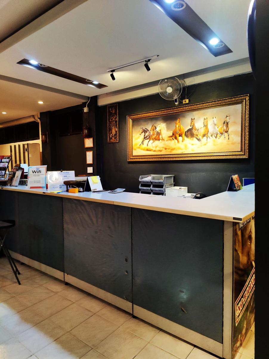 Panda House Chiangmai photo 4