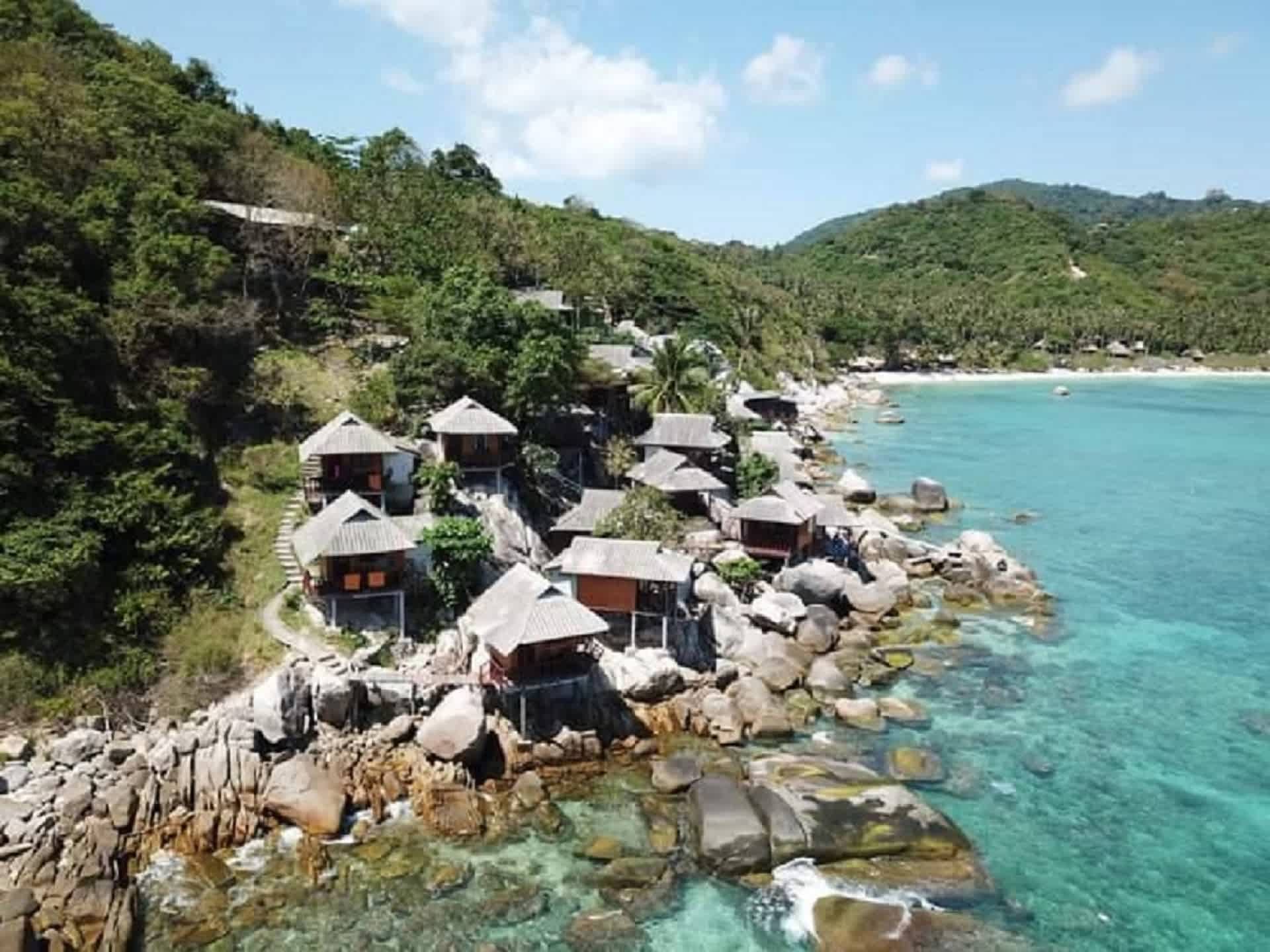 OK2 Mamajim Bungalows photo 1