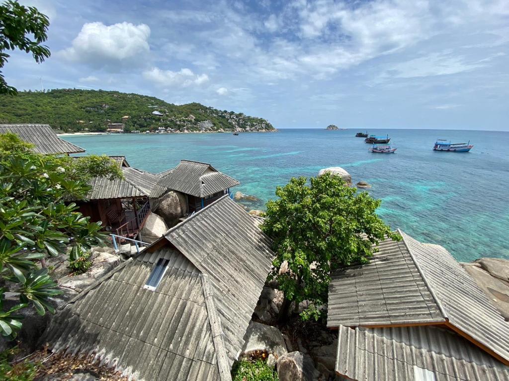 OK2 Mamajim Bungalows photo 2