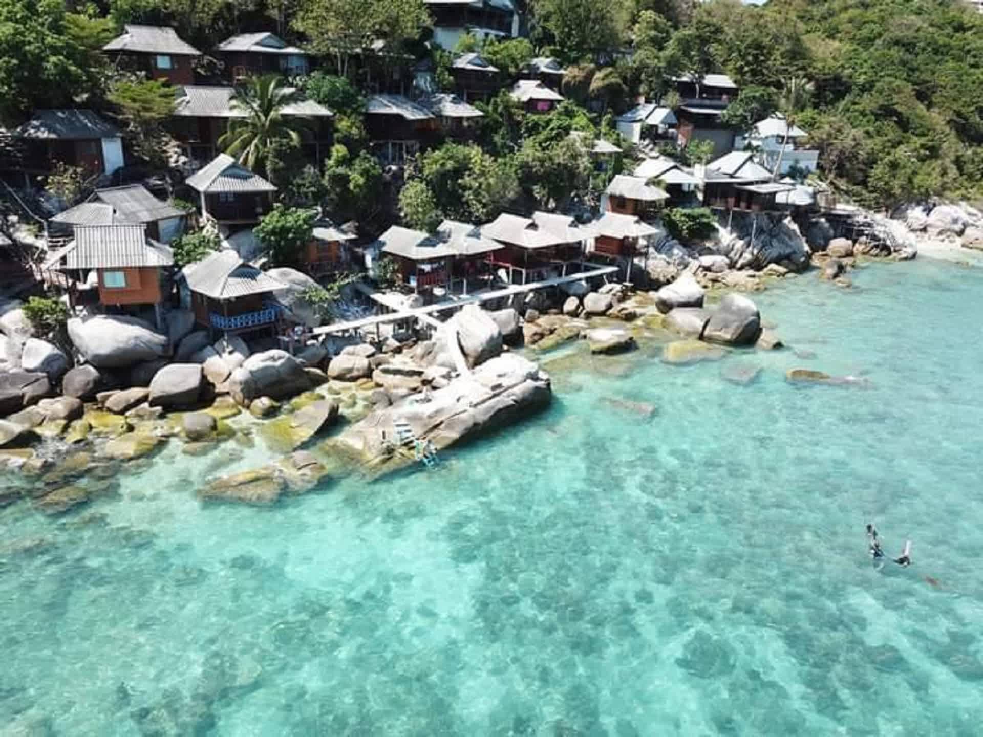 OK2 Mamajim Bungalows photo 3
