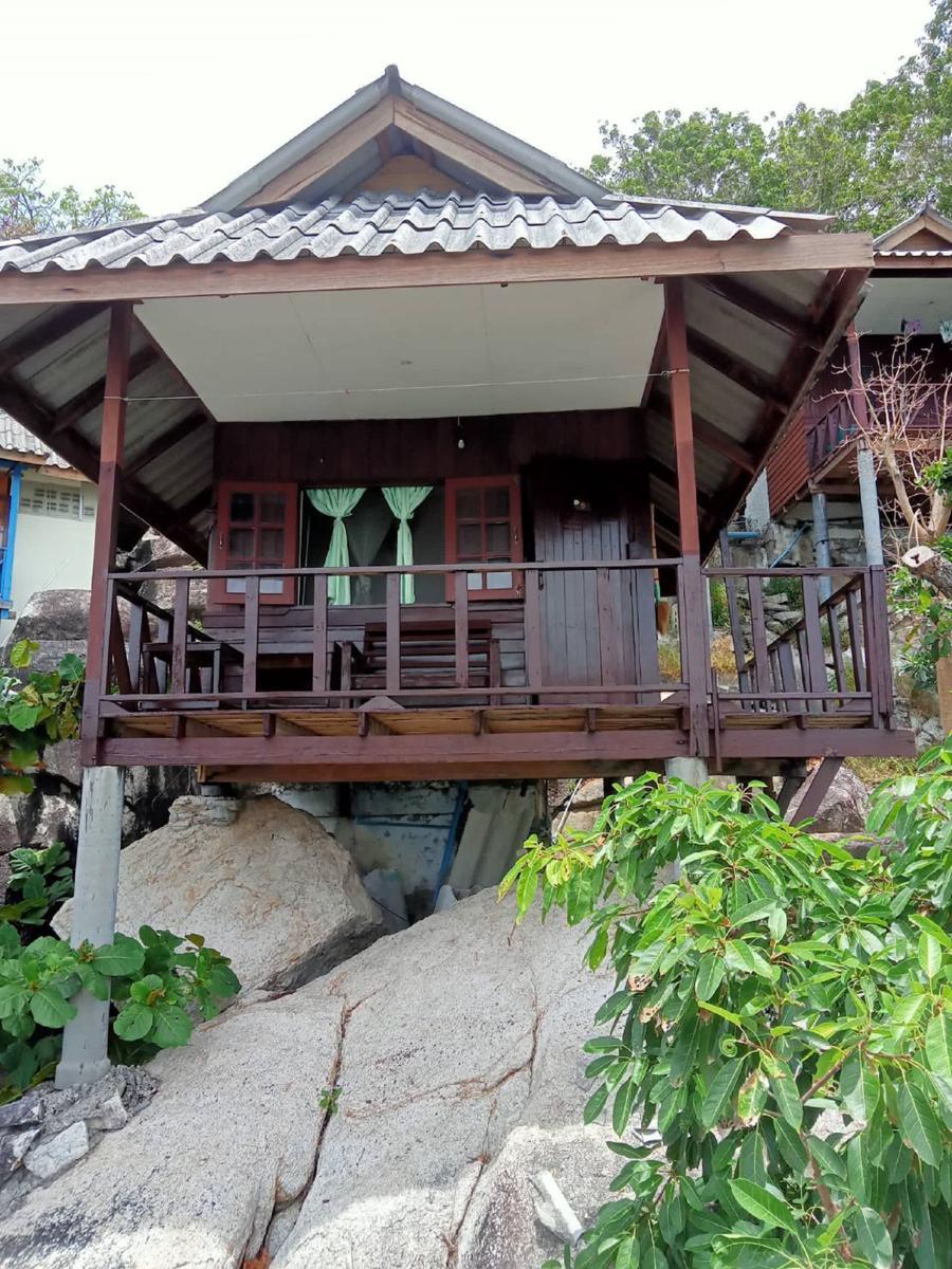 OK2 Mamajim Bungalows photo 4
