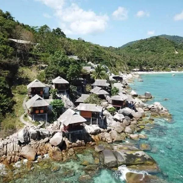 OK2 Mamajim Bungalows photo 5