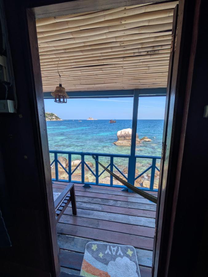 OK2 Mamajim Bungalows photo 6