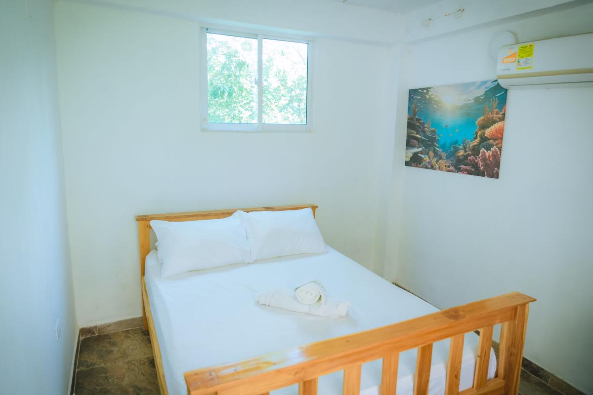 Perla Negra - House Hostel photo 2