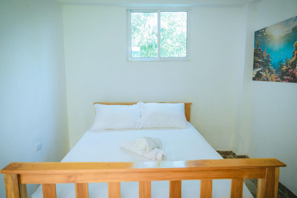 Perla Negra - House Hostel photo 3